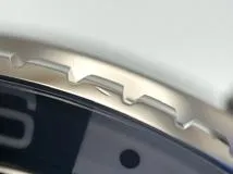 GRAND SEIKO グランドセイコー メンズ オートマチック スポーツコレクション スプリングドライブ GMT SBGE295 グリーン文字盤 SS【472】HK