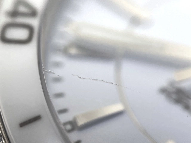 TAG HEUER タグホイヤー　レディース クオーツ　フォーミュラ1 WAH1213.BA0861　ホワイト文字盤 CE/SS【472】HK