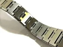 BVLGARI　ブルガリ　時計　ブルガリブルガリ　BB26SS　レディース　クオーツ　SS　黒文字盤【431】2147100581959