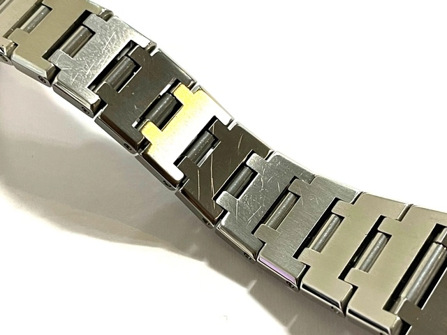 BVLGARI　ブルガリ　時計　ブルガリブルガリ　BB26SS　レディース　クオーツ　SS　黒文字盤【431】2147100581959