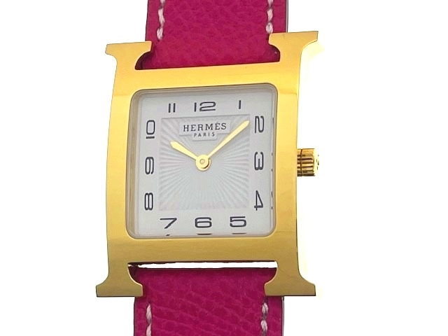 エルメス 時計ジャンク品 Yahoo!オークション -「ジャンク腕時計」(クリッパー) (エルメス