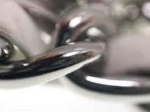 CHANEL シャネル　レディース クオーツ　プルミエールL H1639　ホワイトシェル文字盤 SS/レザー【472】HK