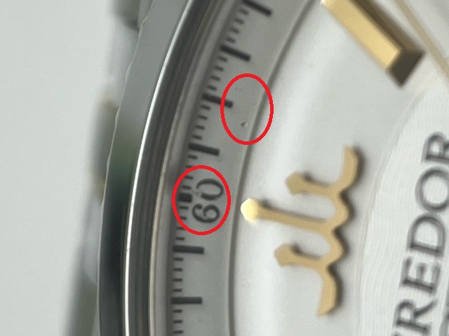 セイコー SEIKO クレドール パシフィーク GCBR992 8L75-0A50【オーバーホール済】ステンレススチール × K18YG イエローゴールド  メンズ / 38967【腕時計】