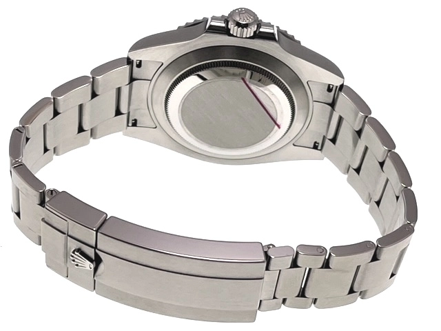 2022年4月国内正規品 ROLEX ロレックス　メンズ オートマチック　サブマリーナー デイト 126610LN　ブラック文字盤 SS【472】HK