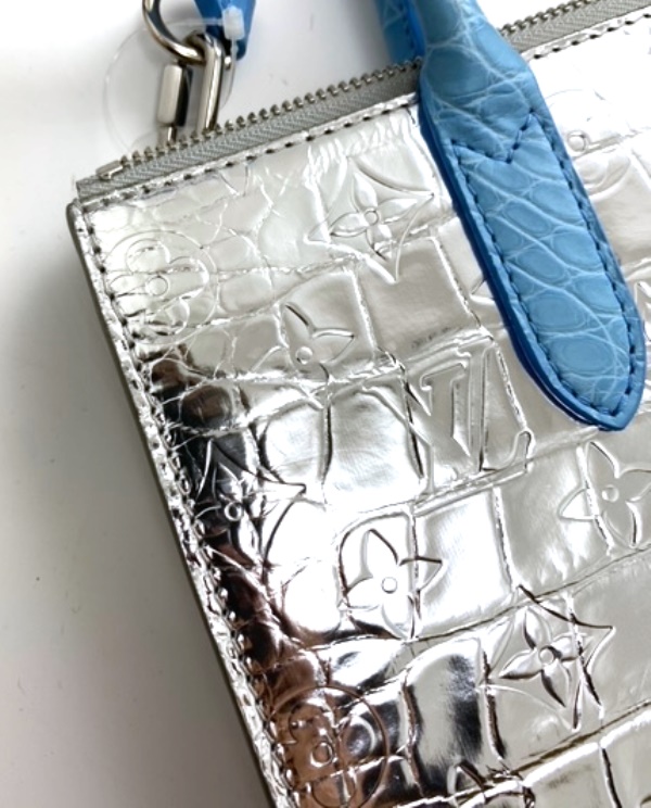 LOUIS VUITTON ルイ・ヴィトン サック・プラット メッセンジャー