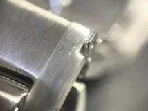 CASIO カシオ メンズ 電波ソーラー G-SHOCK G-STEEL GST-W110D-1A9JF ブラック×ゴールド SS/樹脂【472】HK