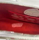 Louis Vuitton　ルイヴィトン　ＬＶｘＹＫ　アルマＢＢ　エピ　ブロン/ルージュ　草間彌生コラボ2023年　M21712　【472】YN