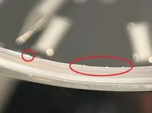 2019年1月並行 ROLEX ロレックス　メンズ オートマチック　エクスプローラーI 214270　ブラック文字盤 SS【472】HK