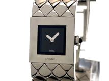シャネル レディース腕時計 | 中古ブランド通販・高価買取の大黒屋