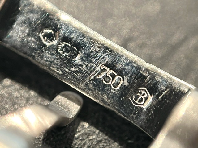 BVLGARI ブルガリ レディース オートマチック ディアゴノ