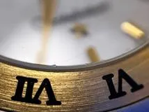 OMEGA オメガ　レディース クオーツ　コンステレーション ミニ 1262.70.00　ホワイトシェル文字盤 YG/SS【472】HK