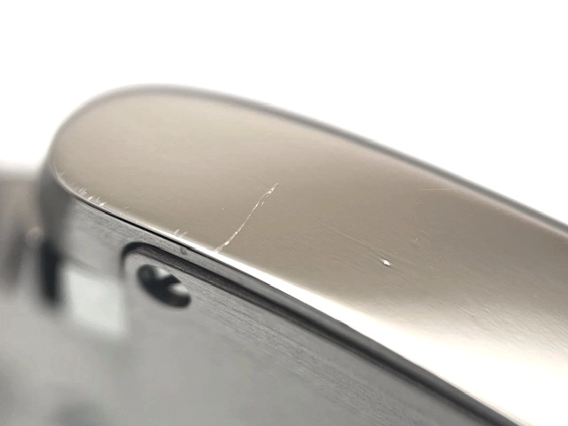 Cartier カルティエ レディース クオーツ タンクフランセーズSM W51008Q3 シルバー文字盤 SS【472】HK