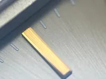 BVLGARI ブルガリ メンズ 自動巻き オクト OCP41SG グレー文字盤 PG/SS【472】HK