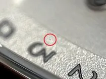 HERMES エルメス レディース クオーツ ギャロップ GA1.110 W053749WW00 ホワイト文字盤 SS/アリゲーターレザー【472】HK