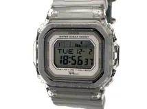 CASIO カシオ メンズ クオーツ G-SHOCK 5600シリーズ Ron Herman GLX