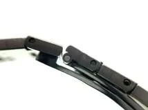 BVLGARI ブルガリ　レディース クオーツ　ブルガリブルガリ BB26SS　ブラック文字盤 SS【472】HK