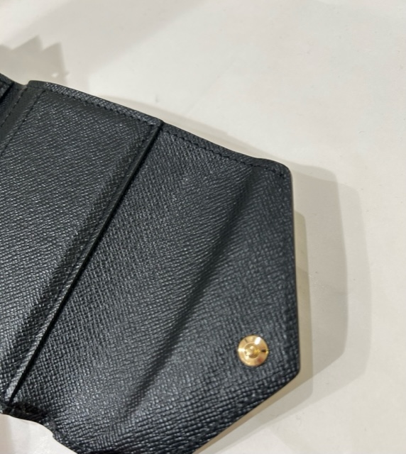 Rルイヴィトン ポルトフォイユゾエ ジャイアント リバース LOUIS VUITTON 【超美品】ルイヴィトン モノグラムジャイアント