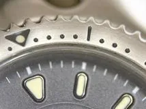 TAG HEUER タグホイヤー 腕時計 セル プロフェッショナル WG1213-K0 SS/SS グレー文字盤 クォーツ【472】TS