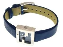 FENDI フェンディ レディース クォーツ レクタンギュラー F100102801