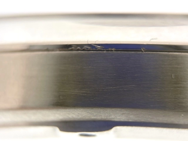 Cartier カルティエ 腕時計 パシャC W3106099 SS/アリゲーターベルト ブラック文字盤 自動巻き【472】TS