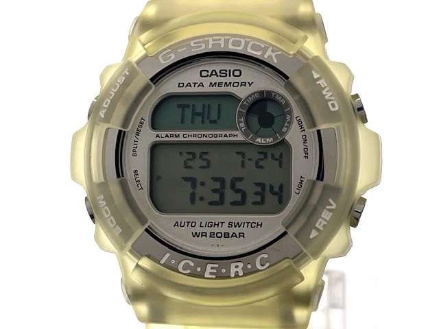 G-SHOCK DW-9200K-7T 第７回国際イルカ・クジラ会議 G-SHOCK DW-9200K-7T 第7回国際イルカ・クジラ会議 限定 - メルカリ