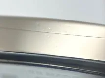 GUCCI グッチ レディース クオーツ 3600J ブラック文字盤 SS【472】HK