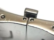 GUCCI グッチ レディース クオーツ 2305L YA023512 シルバー文字盤 SS【472】HK