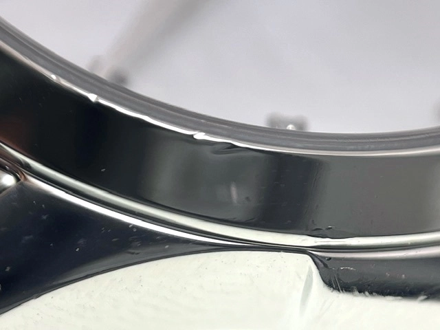 GUCCI グッチ　レディース クオーツ　Gタイムレス YA126542　ホワイトシェル12PD文字盤 SS【472】HK