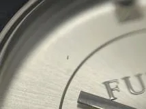 FURLA フルラ レディース クオーツ CLUB 4251109504 シルバー文字盤 SS/レザー【472】HK