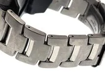 CASIO カシオ メンズ 電波ソーラー プロトレック PRW-2500T デジタル文字盤 TI/SS【472】HK