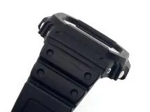 CASIO カシオ メンズ 電波ソーラー G-SHOCK デジタル5600シリーズ GW-M5610U-1JF デジタル文字盤 SS/樹脂【472】HK