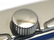 BVLGARI ブルガリ レディース クオーツ ブルガリブルガリ BB23SSD ブラック文字盤 SS【472】HK