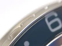 GRAND SEIKO グランドセイコー メンズ オートマチック スポーツコレクション スプリングドライブ GMT SBGE295 グリーン文字盤 SS【472】HK