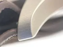 HAMILTON ハミルトン メンズ オートマチック カーキ･フィールド Murph Auto H70605731 ブラック文字盤 SS/社外Genuine leather/社外SSバックル 現状販売品【472】HK