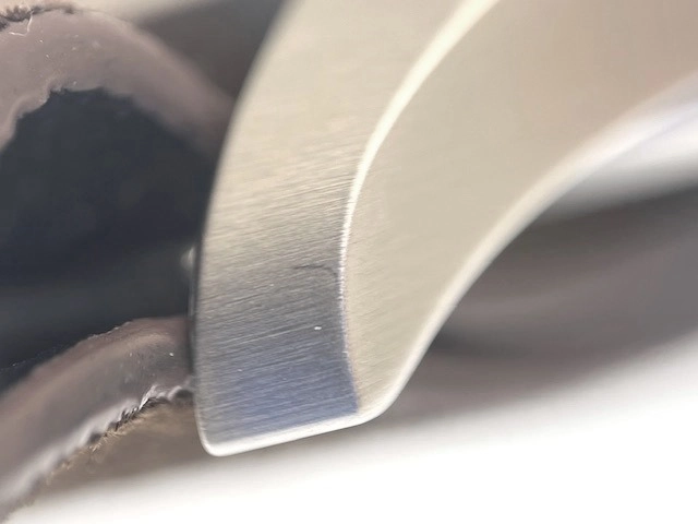 HAMILTON ハミルトン メンズ オートマチック カーキ・フィールド Murph Auto H70605731 ブラック文字盤 SS/社外Genuine leather/社外SSバックル 現状販売品【472】HK