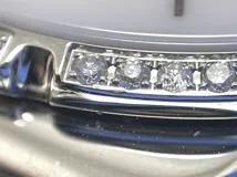 TAG HEUER タグホイヤー　レディース クオーツ　フォーミュラ1 WAH1213.BA0861　ホワイト文字盤 CE/SS【472】HK