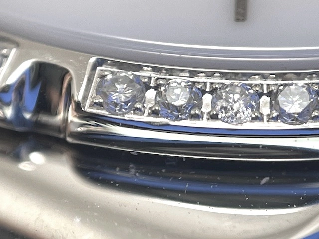 TAG HEUER タグホイヤー　レディース クオーツ　フォーミュラ1 WAH1213.BA0861　ホワイト文字盤 CE/SS【472】HK