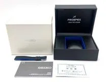 SEIKO セイコー メンズ オートマチック プロスペックス SBDC165 ディープブルー文字盤 SS 現状販売品【472】HK