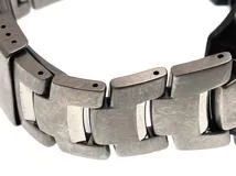 CASIO カシオ メンズ 電波ソーラー プロトレック PRW-2500T デジタル文字盤 TI/SS【472】HK