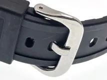 CASIO カシオ メンズ 電波ソーラー G-SHOCK デジタル5600シリーズ GW-M5610U-1JF デジタル文字盤 SS/樹脂【472】HK