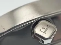 FURLA フルラ レディース クオーツ CLUB 4251109504 シルバー文字盤 SS/レザー【472】HK