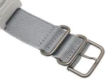 CASIO カシオ メンズ クオーツ G-SHOCK 5600シリーズ Ron Herman GLX-5600 デジタル文字盤 SS/樹脂/ナイロン【472】HK