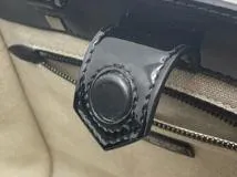 JIMMY CHOO　ジミーチュウ　2wayショルダーバッグ　スタッズ　ヴァレンヌスモール　　パテントレザー　ブラック【472】HA