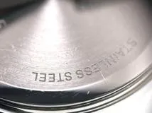 GUCCI グッチ　レディース クオーツ　Gタイムレス YA126542　ホワイトシェル12PD文字盤 SS【472】HK