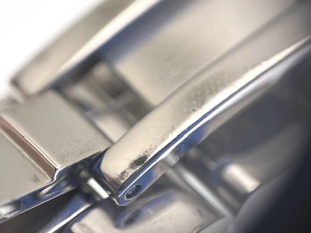 GUCCI グッチ レディース クオーツ 3600L YA036503 ブラック文字盤 SS【472】HK