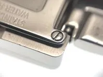 GUCCI グッチ レディース クオーツ 3600J ブラック文字盤 SS【472】HK