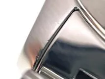 GUCCI グッチ　レディース クオーツ　Gタイムレス YA126542　ホワイトシェル12PD文字盤 SS【472】HK