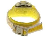 CASIO　Baby-G　Reef　レモンピールイエロー　20BAR　WCCS CASIO カシオ レディース レディース クオーツ Baby-G WCCS限定