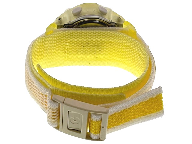 CASIO BG-370WC-9T W.C.C.S 限定 腕時計 未開封品 2025年最新】BG-370WC-9Tの人気アイテム - メルカリ