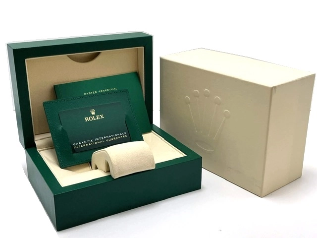 2022年4月国内正規品 ROLEX ロレックス　メンズ オートマチック　サブマリーナー デイト 126610LN　ブラック文字盤 SS【472】HK